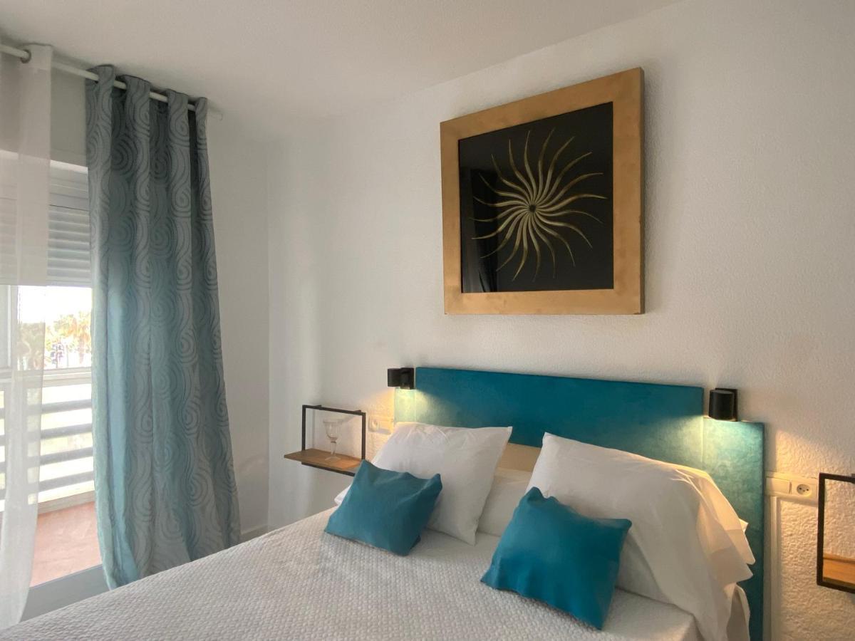 Relajante Habitacion Малага Экстерьер фото