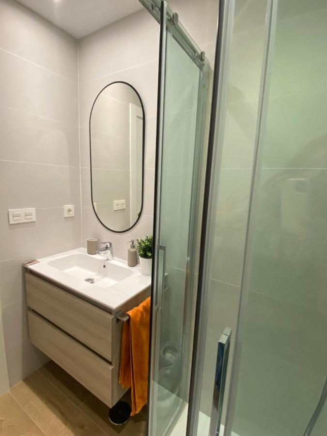 Relajante Habitacion Малага Экстерьер фото